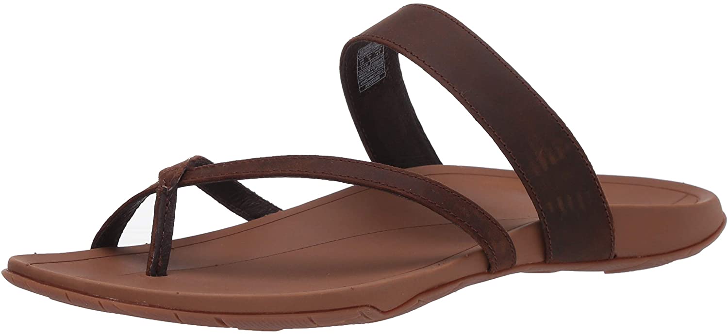 Chaco Women s Lost Coast Leather Sandal