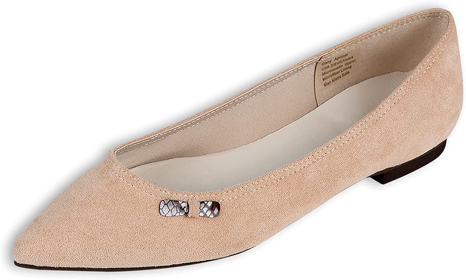 women's dressy flats