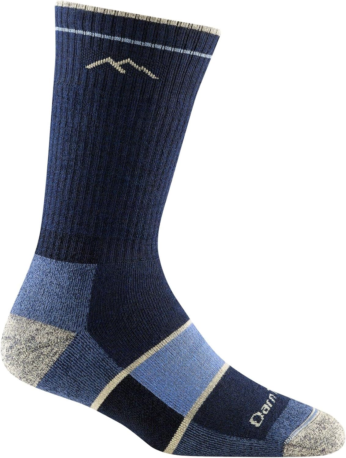 Darn Tough Hiker Boot Full-Cushion Socks - Men's