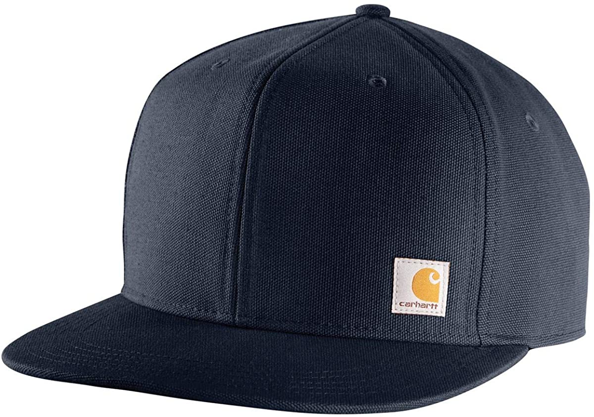 carhartt ashland cap navy