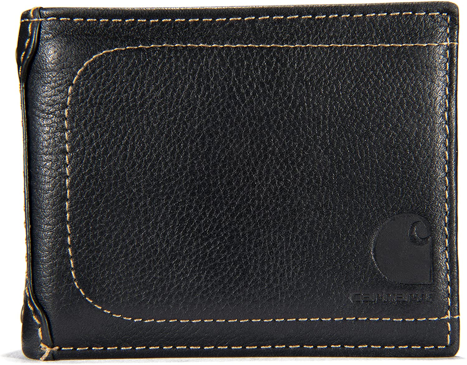 Кошелек гоу. Портмоне Carhartt. Carhartt Wallet. Билфорды из кожи. Bifold Wallet.