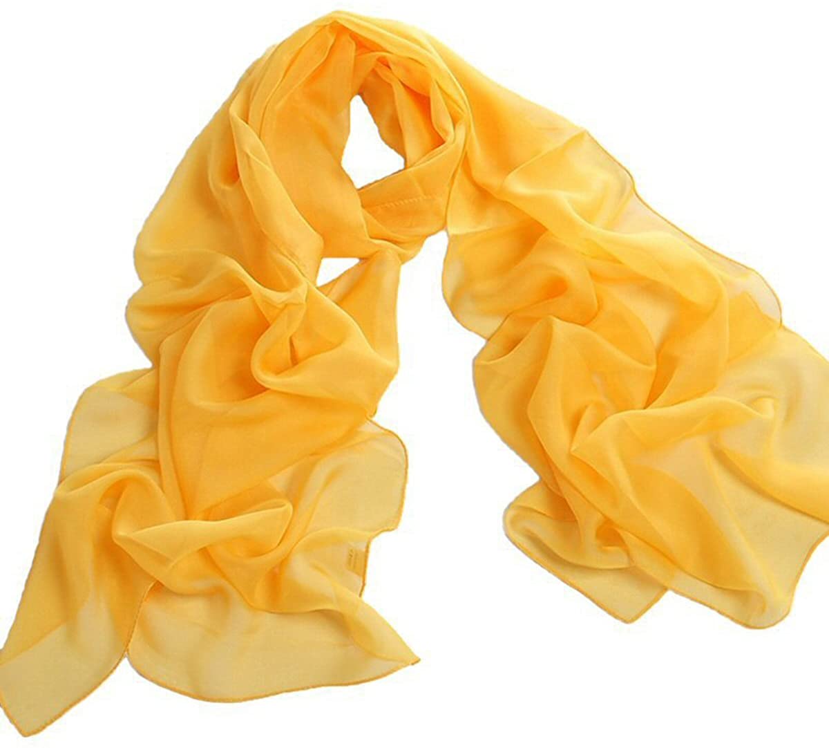 Tapp Collections™ Fashionable Soft Chiffon Scarf