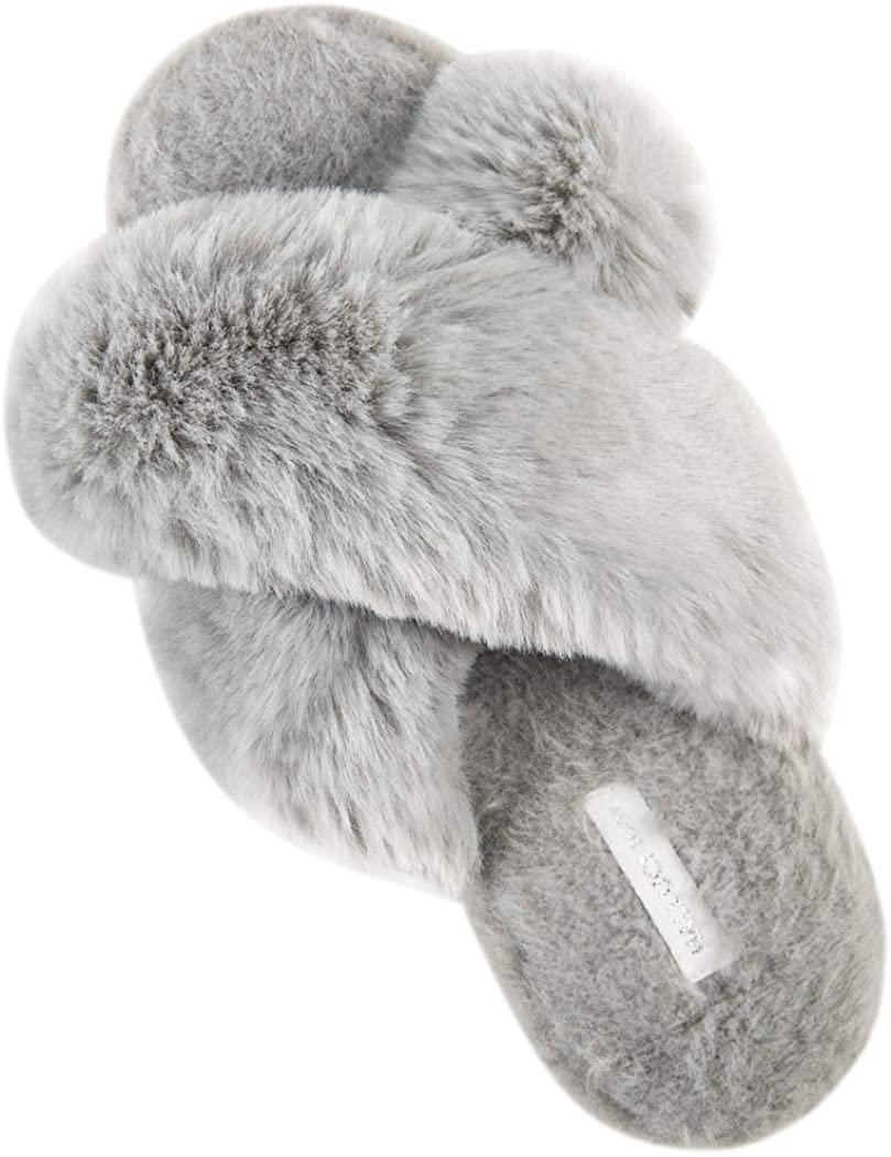 halluci women's slippers