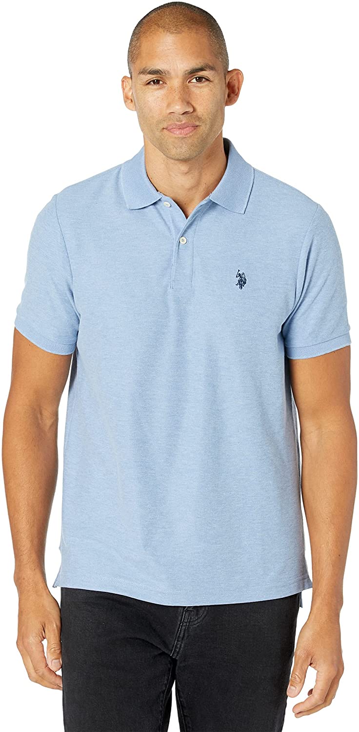 Shirts & Hemden US POLO ASSN PIQUE BIG POLO *MEN *116343ZS *OTHE *SIZE L &  XL*BARGAIN BUZZ PRICE Kleidung & Accessoires LA1840326