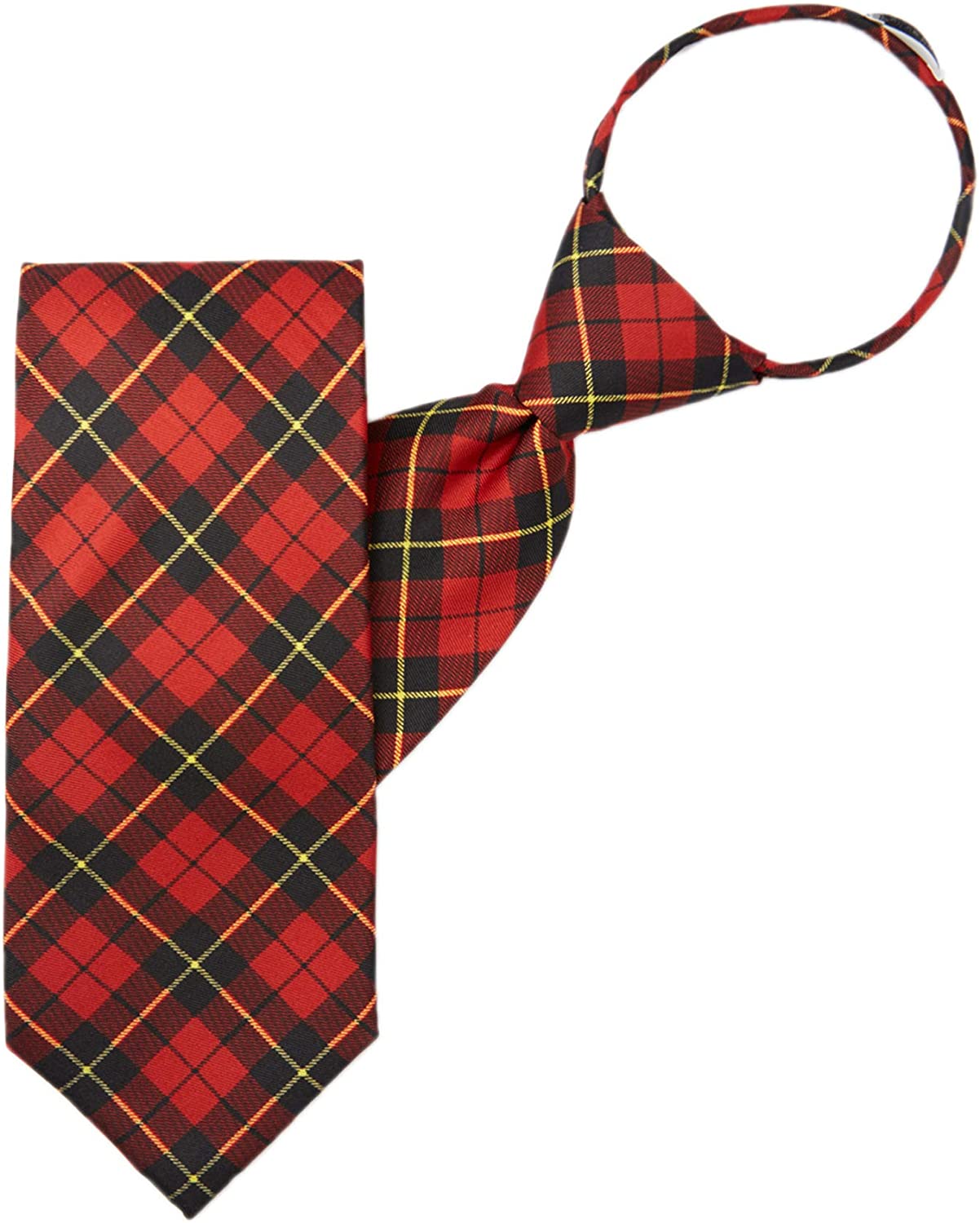 50 New Quality Tartans Tartan Bow Tie 100% Pure Wool Made in Scotland 