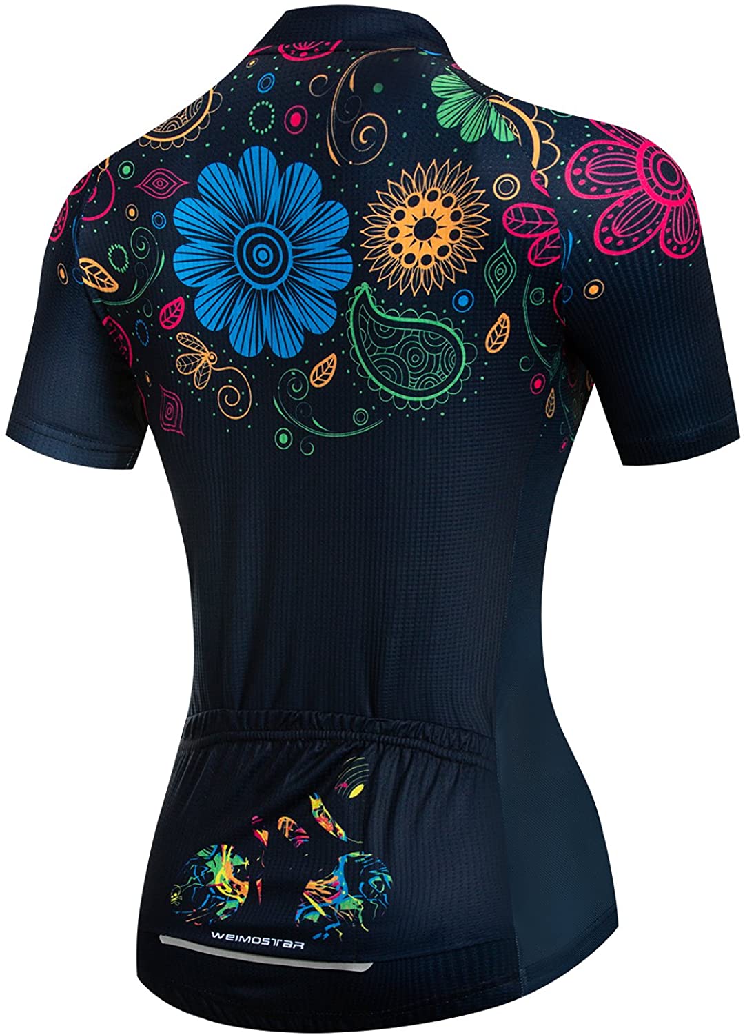 jpojpo cycling jersey