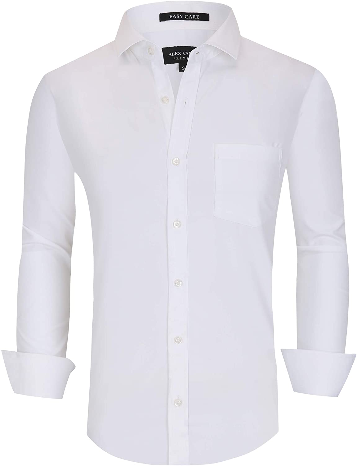 Alex vando hot sale mens dress shirts