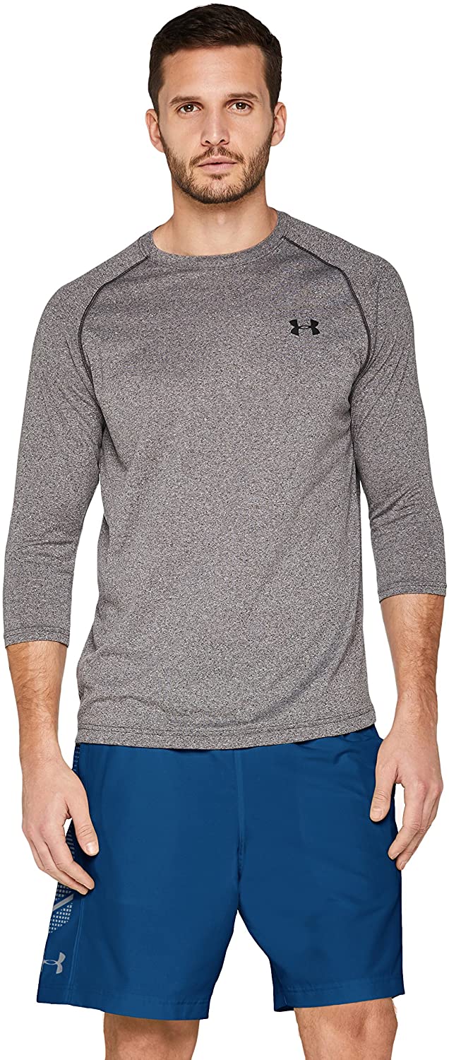 Men's Shorts Under Armour Woven Graphic Short - inSPORTline