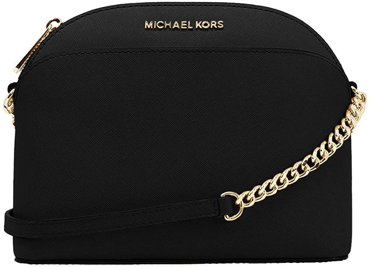 Michael Kors Leather Crossbody Only $65.60 Shipped (Regularly $328) + Up to  70% Off More Handbags