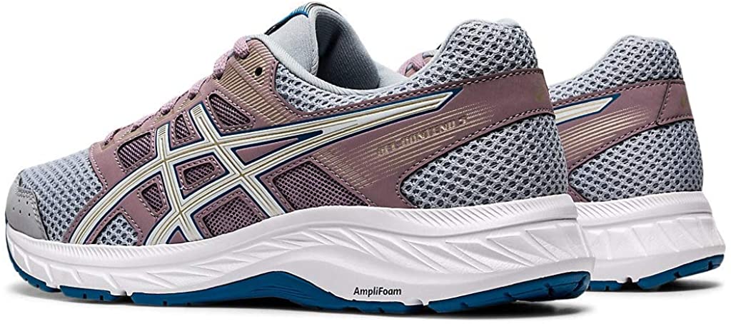 ASICS Women's Gel-Contend 5 Running Shoes | eBay