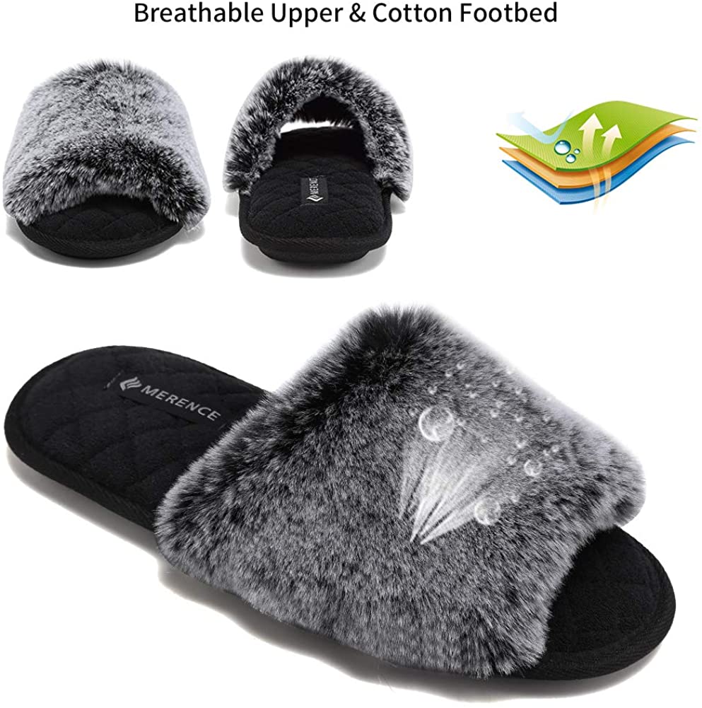 fanture slippers