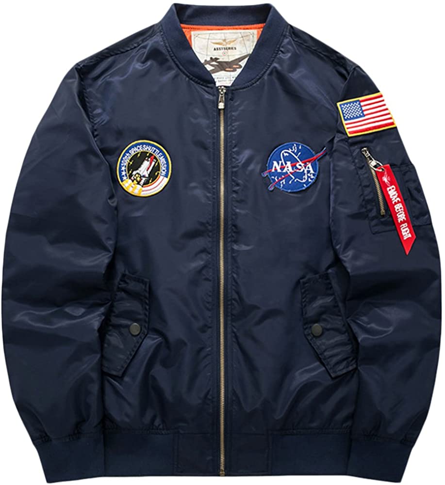 sandbank bomber jacket