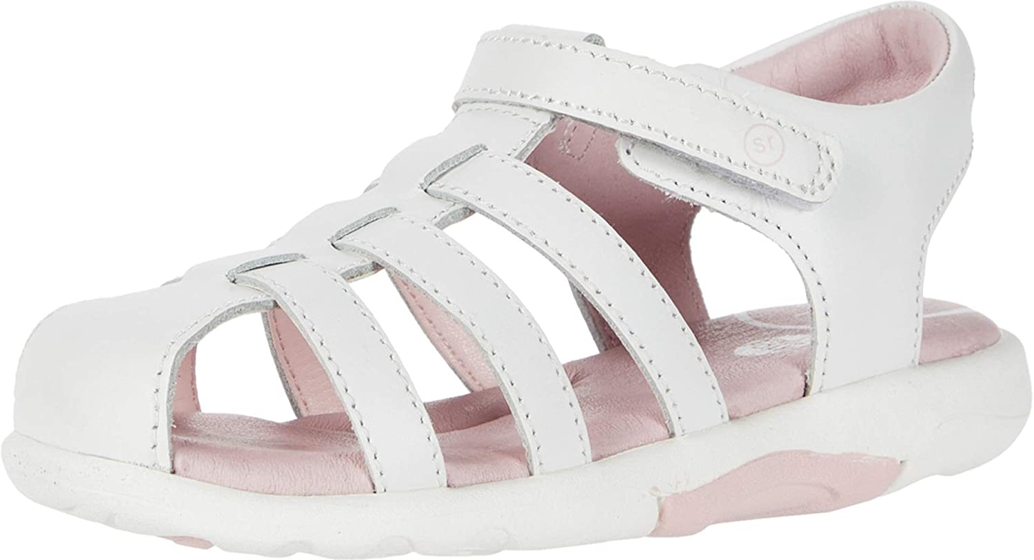 stride rite srtech luna sandal