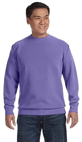 Comfort Colors Adult Crewneck Sweatshirt