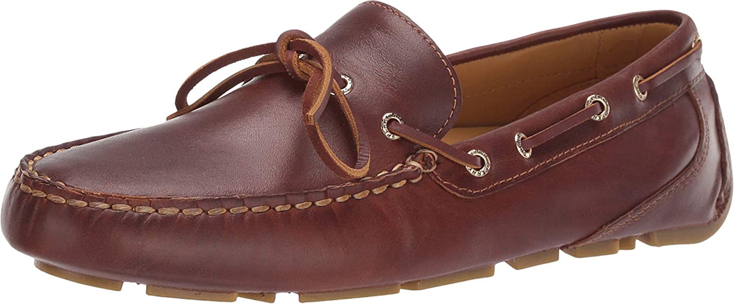 Sperry sales harpswell driver