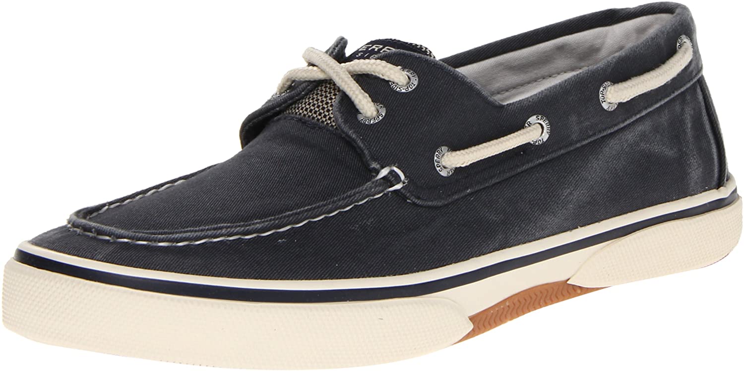 men's halyard sneaker