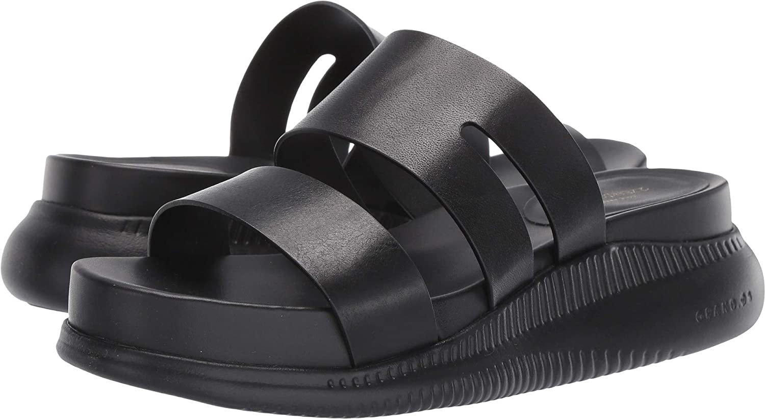 zero grand sandals