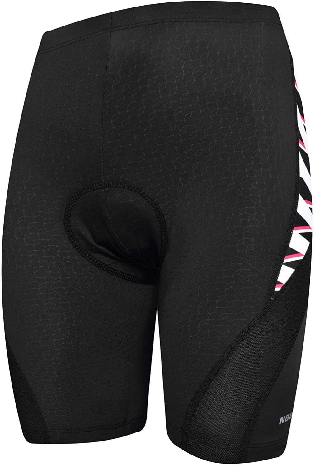 Altura womens best sale padded cycling shorts