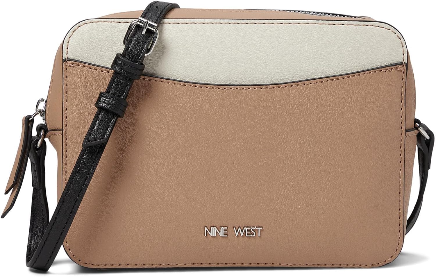 Nine West Calandra Mini Camera Crossbody