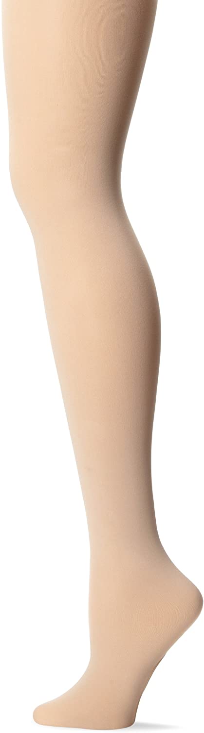 Capezio Women's Ultra Soft Body Tights