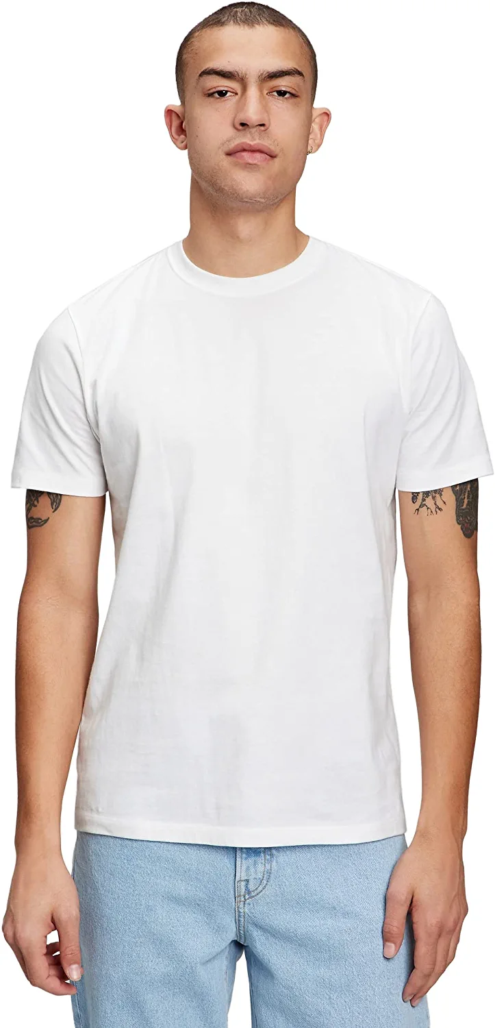 Everyday Soft Crewneck T-Shirt