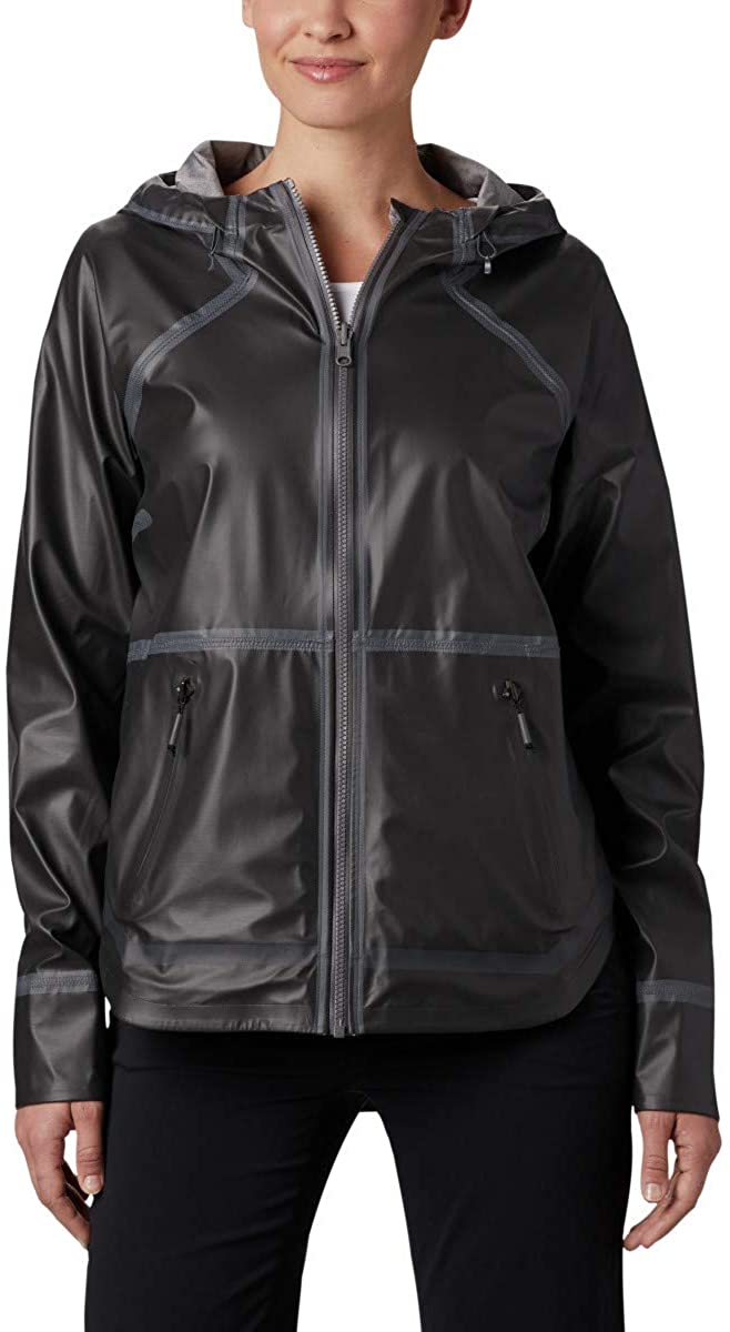 columbia reversible jacket women's