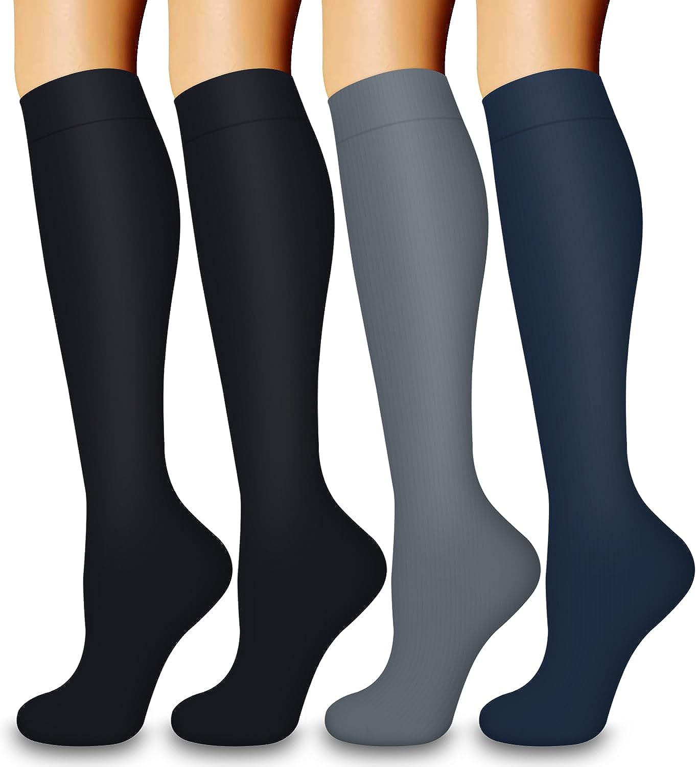 Up To 49% Off on Laite Hebe Compression Socks