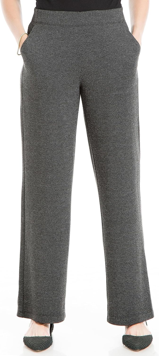 Double Knit Track Pant | Ready-To-Wear | Tory Burch