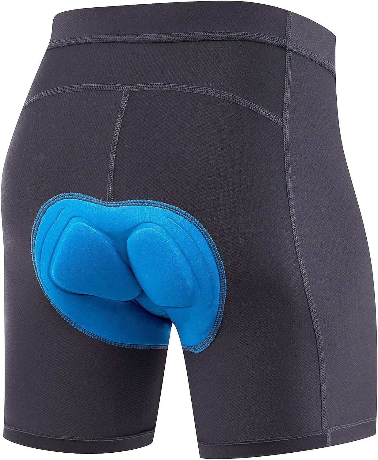 Baleaf Mens 3D Padded Cycling Underwear Quick Dry Bike Shorts
