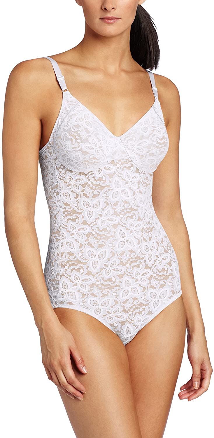Shapewear Body Briefers: Smoothing Body Briefers for Women