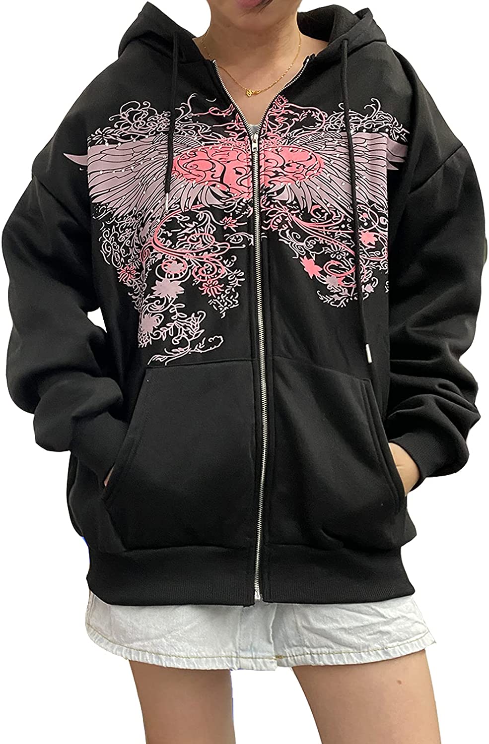 スタイリッシュシンプル 【FR2梅】UME ICON Zip Hoodie | www