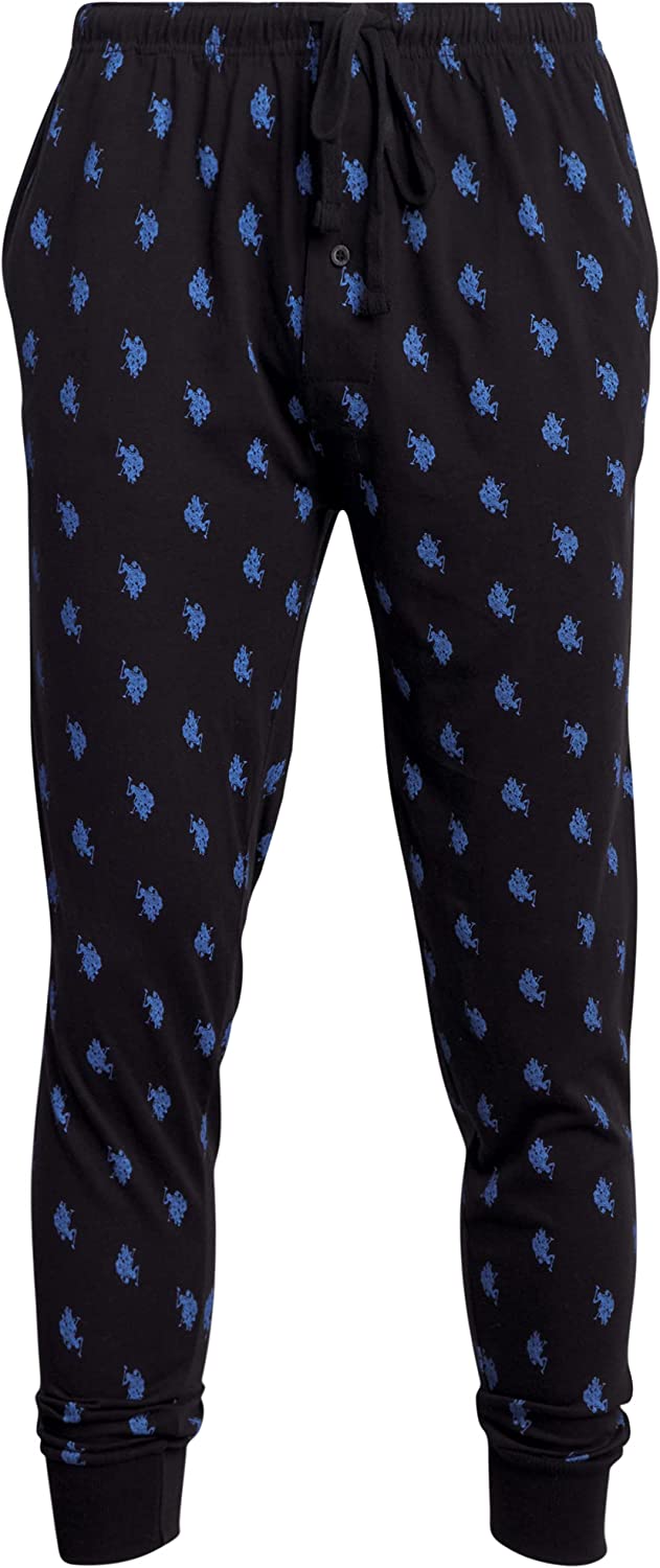 us polo assn pajamas