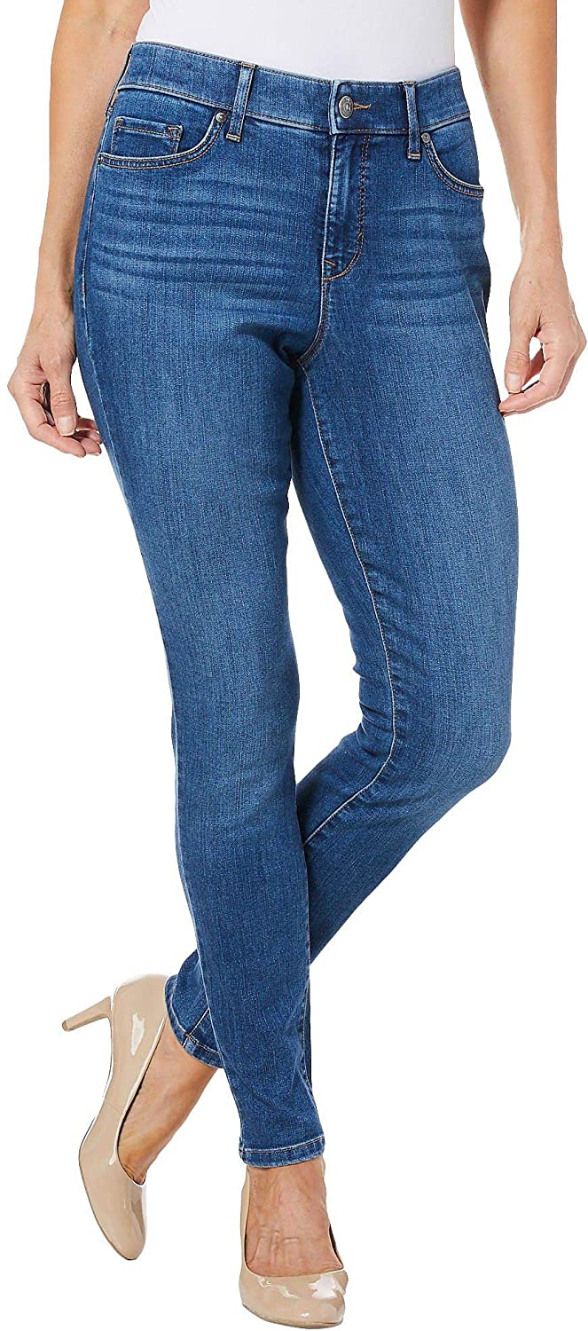 Gloria Vanderbilt Women's Comfort Curvy Skinny Jean | atelier-yuwa.ciao.jp