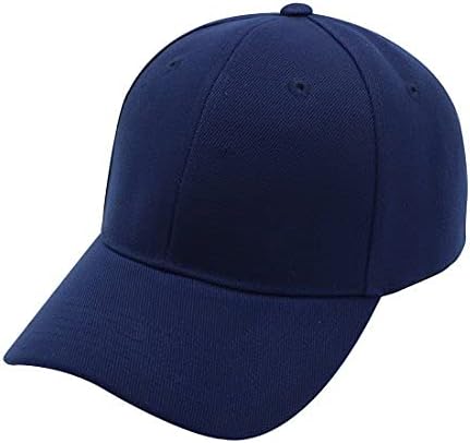  Top Level Baseball Cap Men Women - Classic Adjustable