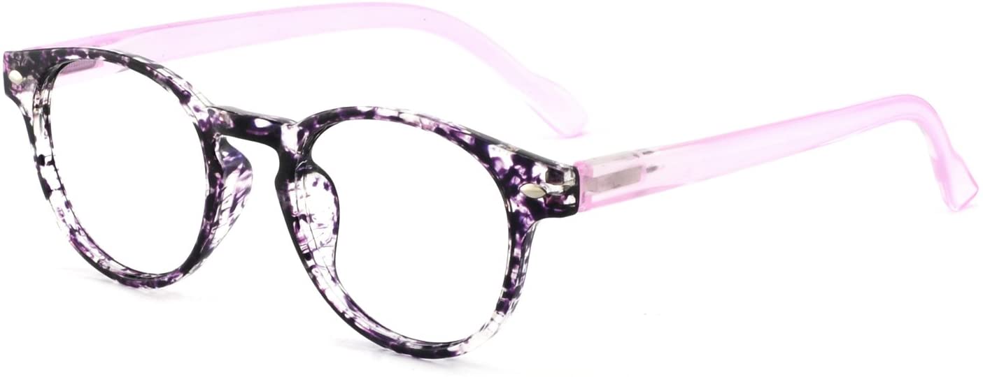 thumbnail 10  - OCCI CHIARI Lightweight Designer Acetate frame Stylish Reading Glasses For Women