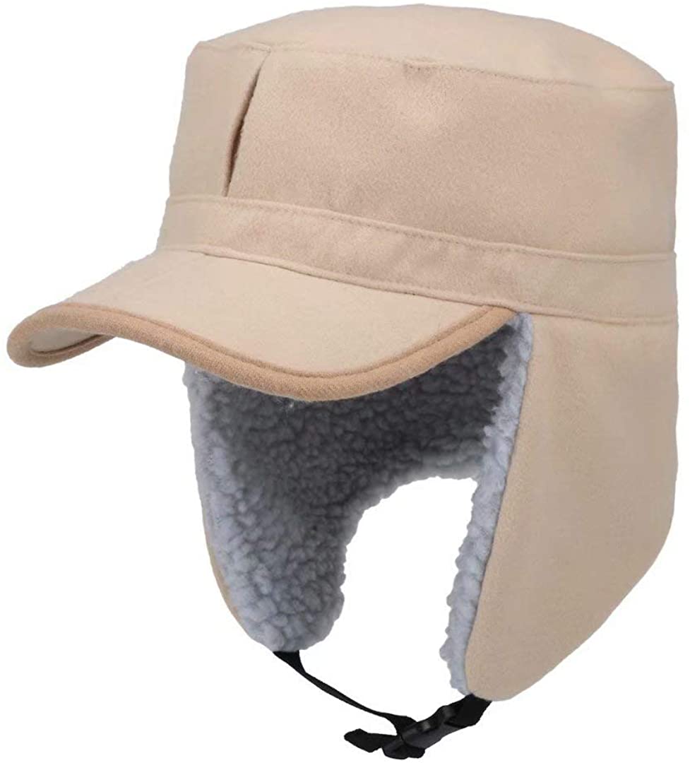 Home Prefer Men's Winter Hat