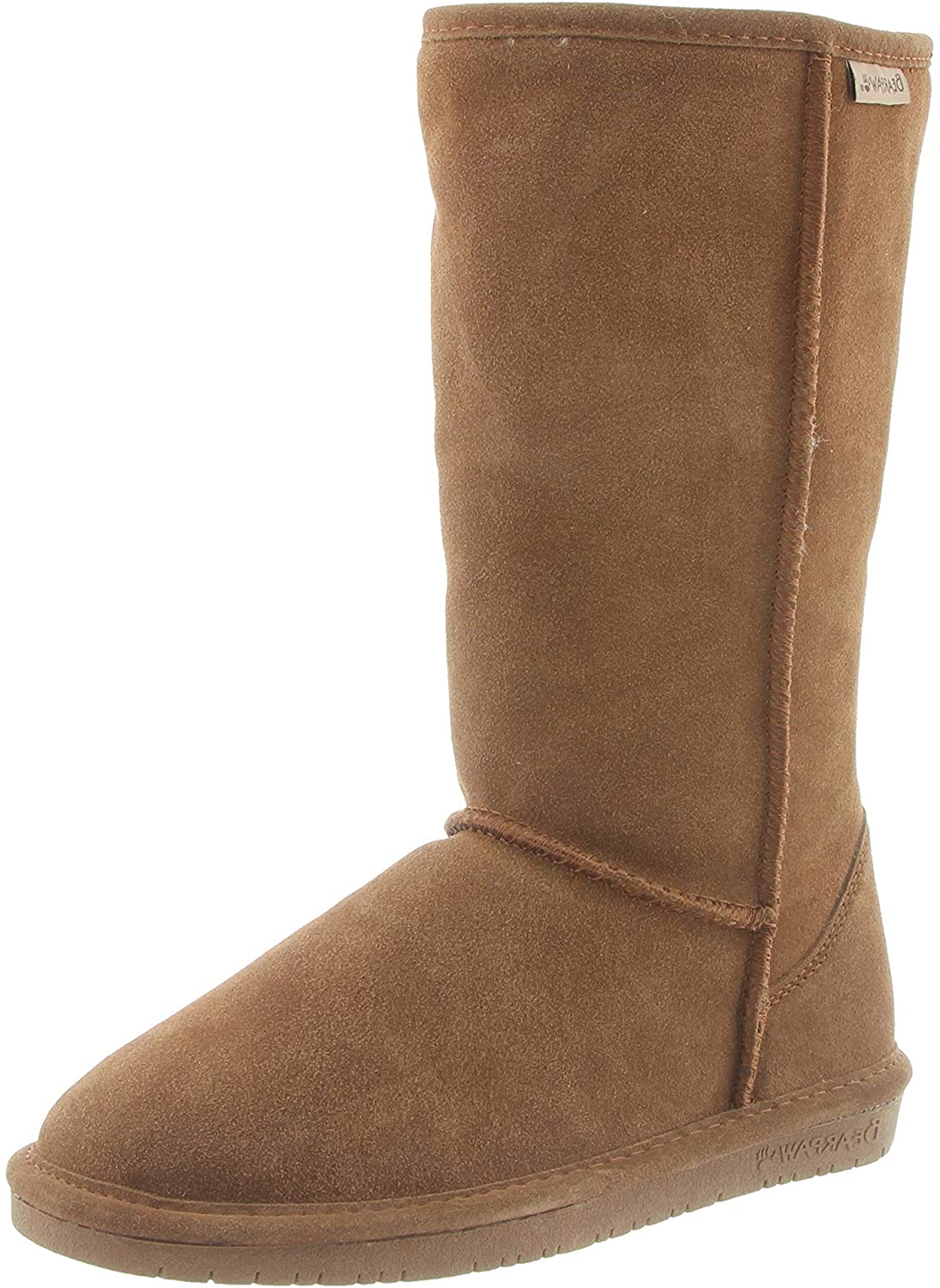 bearpaw women's emma tall boot