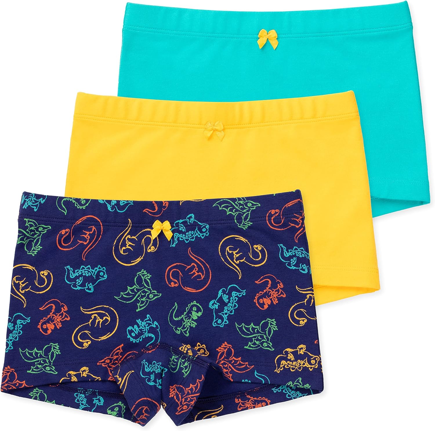  Lucky & Me Girls Undershorts For Under Dresses And