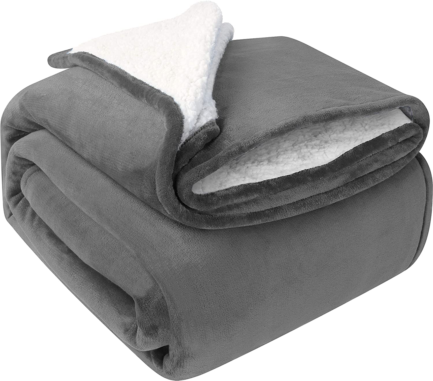 utopia bedding premium cotton blanket