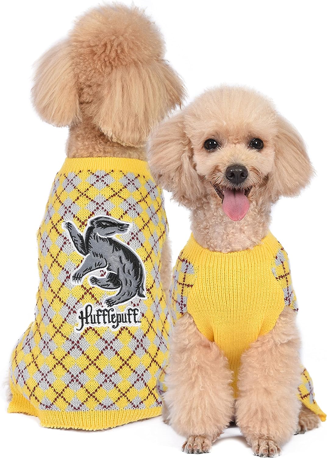 Harry Potter: Slytherin Pet T-Shirt – Fetch for Pets