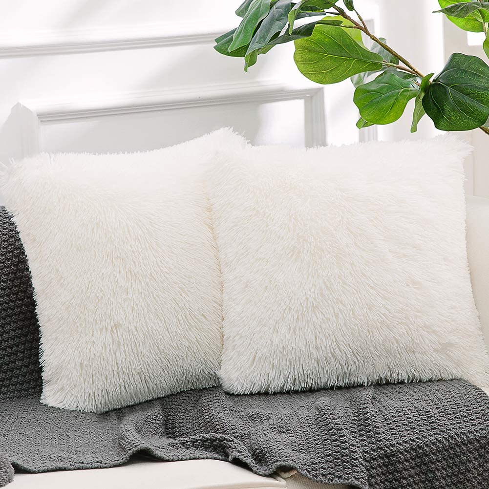 nordeco home pillow covers