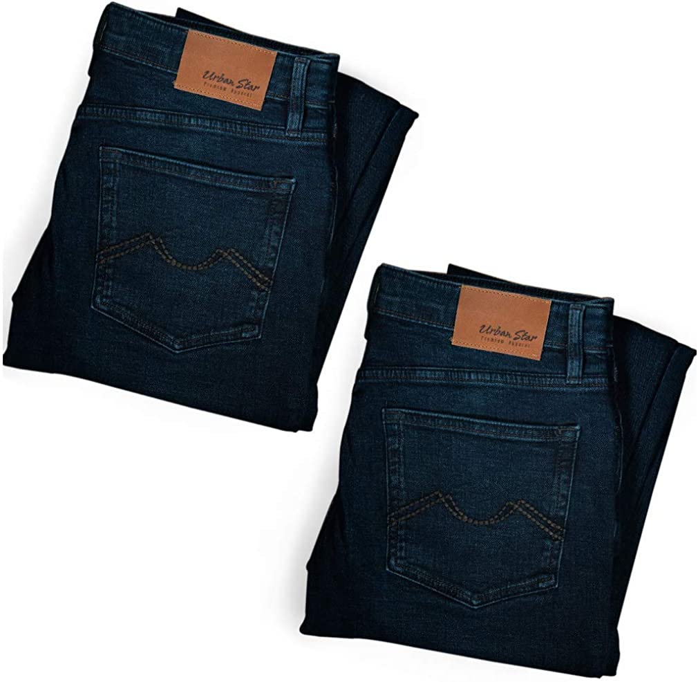 urban star stretch jeans