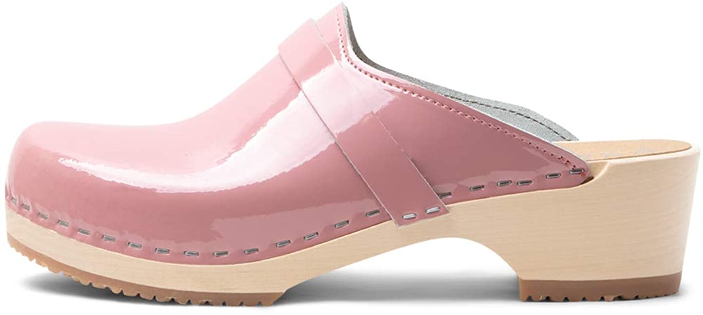 verka clogs