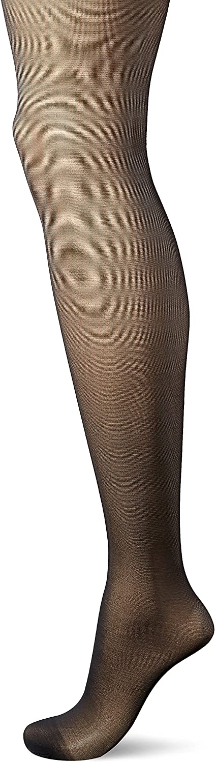 No Nonsense womens Graduated Compression Smart Support Control Top Pantyhose  in 2023