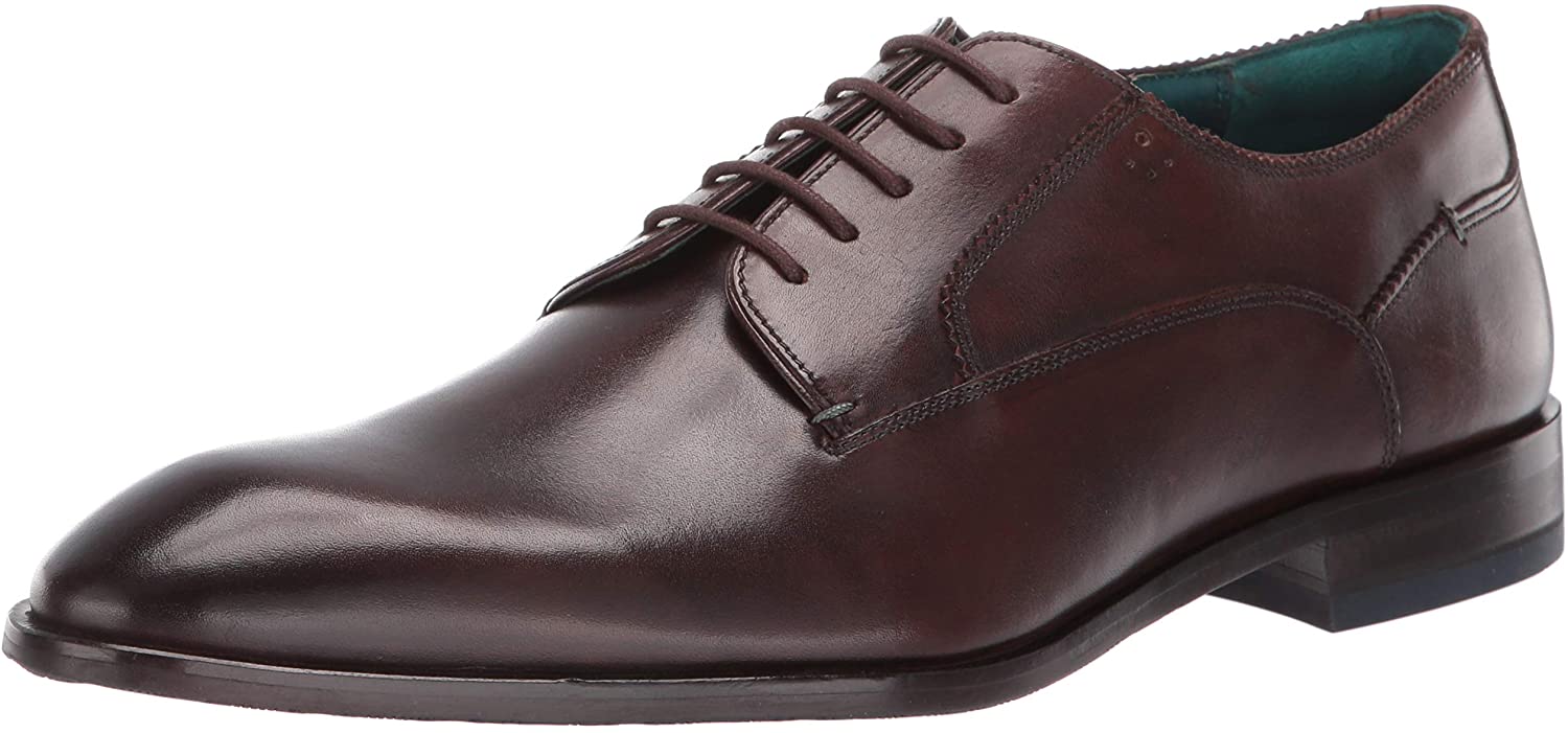 ted baker mens oxfords