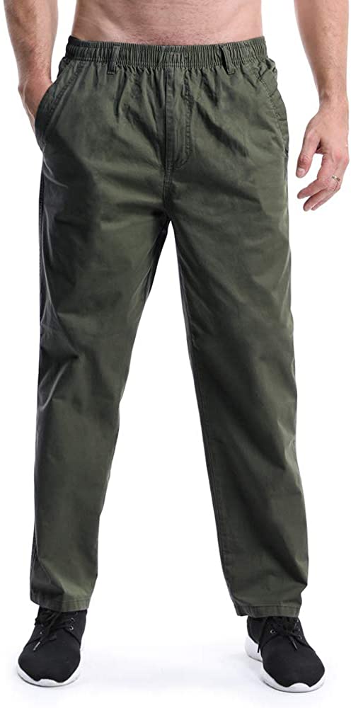 ochenta men's cargo pants