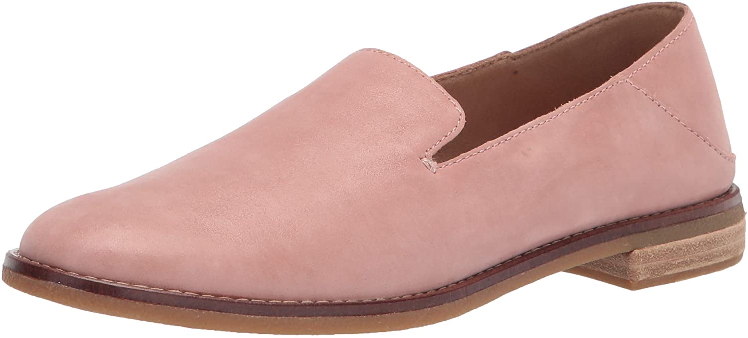 Sperry Women's Seaport Levy Loafer Flat | eBay