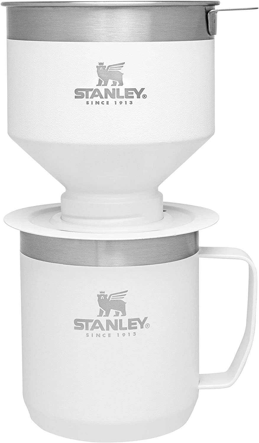 Stanley Camp Pour Over Set, Green