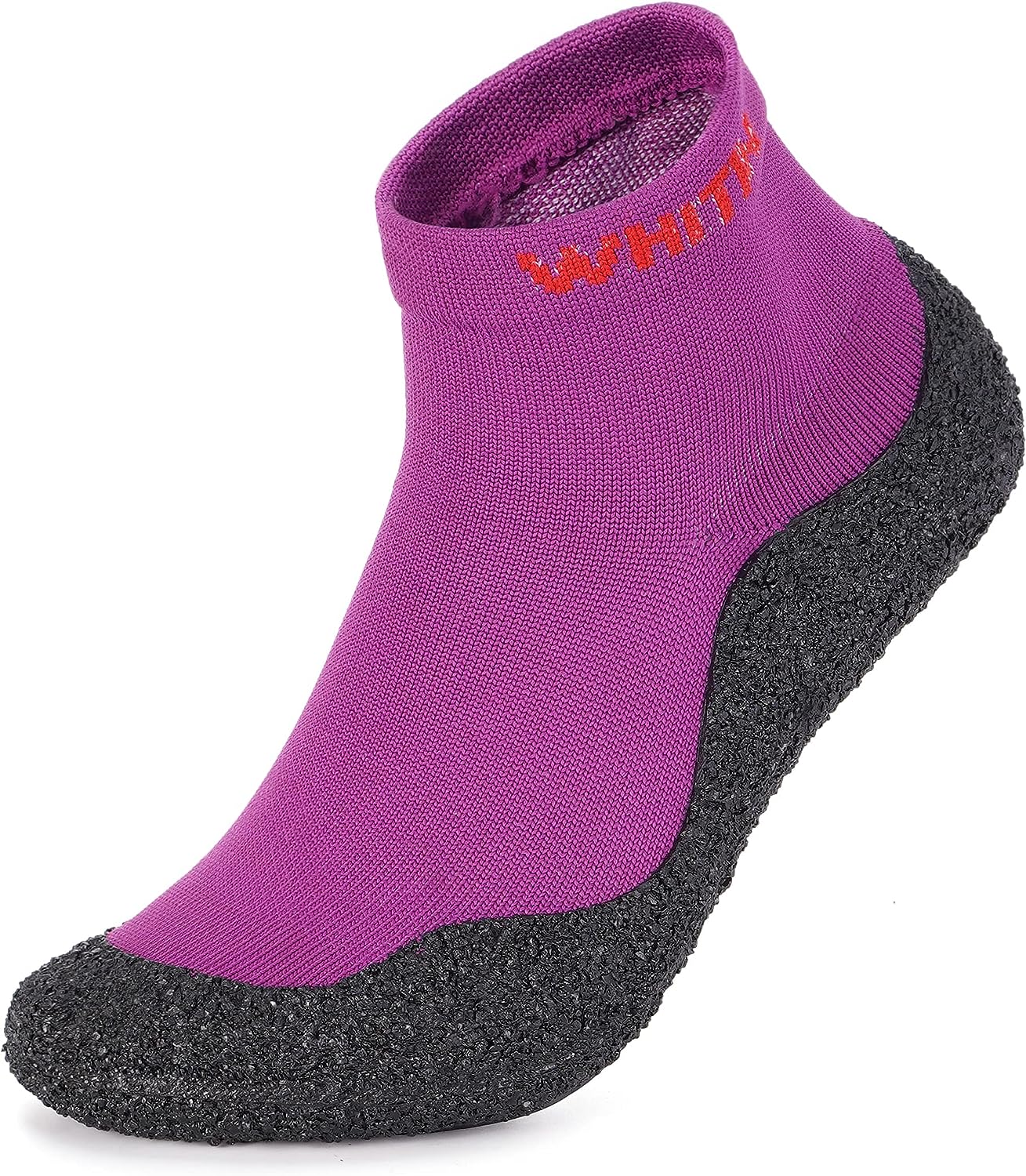 WHITIN Minimalist Barefoot Sock Shoes for Women and Men Eco