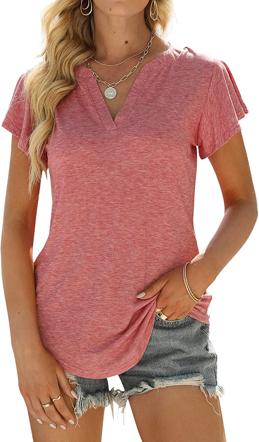  Womens Business Casual Tops
